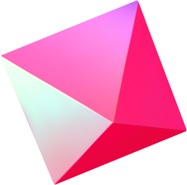 3D görüntüleme pembe holografik yanardöner ilkel