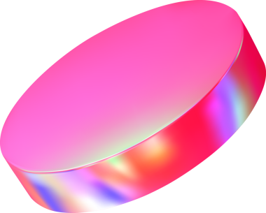 3D görüntüleme pembe holografik yanardöner ilkel