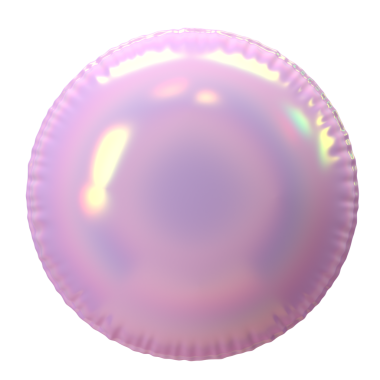 Balon Holografik 3D oluşturma