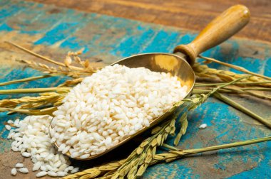 İtalyan pilavı pilavı pilavı pilavı pilavı yapmak için kullanılır.