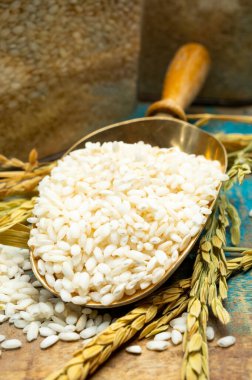 İtalyan pilavı pilavı pilavı pilavı pilavı yapmak için kullanılır.
