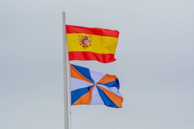 Brielle, Hollanda, 1 Nisan 1572 'de İspanyollardan kurtulan ilk kasaba, Hollanda tarihi.