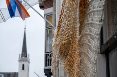 Brielle, Hollanda, 1 Nisan 1572 'de İspanyollardan kurtulan ilk kasaba, Hollanda tarihi.