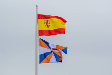 Brielle, Hollanda, 1 Nisan 1572 'de İspanyollardan kurtulan ilk kasaba, Hollanda tarihi.