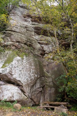 Mullerthal, Lüksemburg 'un Küçük İsviçre' si, yürüyüş yolları, kaya oluşumları, yosun kaplı ormanlar, Avrupa 'daki turizm beldeleri