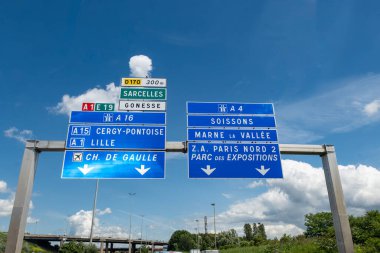 Fransa 'da paralı yol, yol işaretleri ve yönler, yazın Fransız yolunda araba kullanmak, turistlerin uğrak yerleri Fransız şehirleri ve köyleri, Fransa' da farklı türde yollar, ulaşım ve trafik sorunları