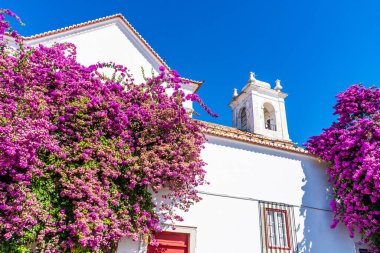 Santa Luzia'nın miradourosu