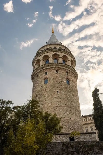 Galata Kulesi, İstanbul, Türkiye