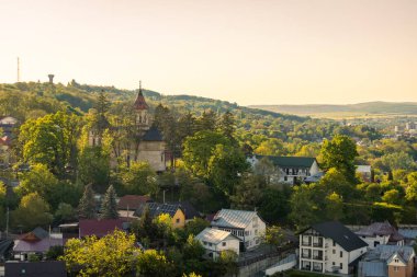 Suceava Manastırı, Bucovina, Romanya
