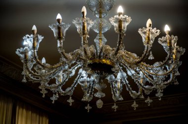 BUCHAREST, ROMANIA - 13 Eylül 2022: Çavuşesku Sarayı veya Çavuşesku Köşkü veya Bahar Sarayı. Komünist lider Nikolay Çavuşesku 'nun evi. Yüksek kalite fotoğraf