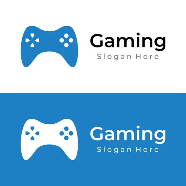 video game design logo