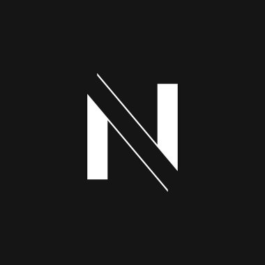 Eşsiz ve yaratıcı geometriye sahip ilk harf 