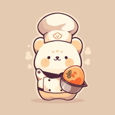 Çizgi film karakteri der ki: