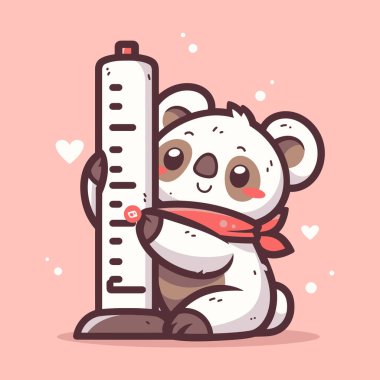 Koala Kucaklama Büyüme Grafiği Aracı