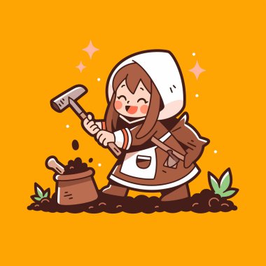 Mutlu Bahçıvan Tohumları