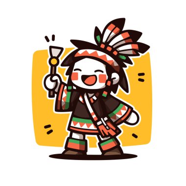 Başlıklı Mutlu Amerikan Çizgi Filmleri Karakteri