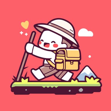 Şirin Çizgi Film Kaşifi Bir Maceraya Giriyor