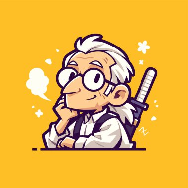 Bilge Samuray Bir Sonraki Hamlesini Düşünüyor