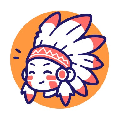 Çizgi film Amerikan Şefi Başında