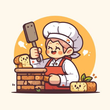 Mutlu Fırıncı Ekmeği