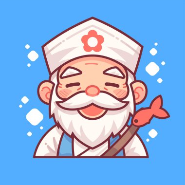 Ebisu Balıkçıların Gülümseyen Tanrısı