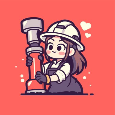 Kavalı Şirin Kadın Mühendis