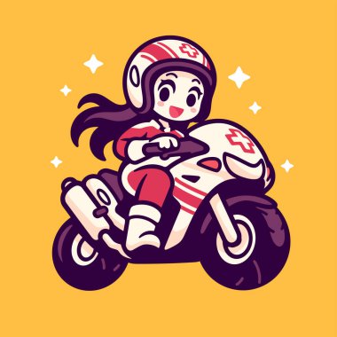 Motosiklet Acil Müdahalesi Sağlıkçısı