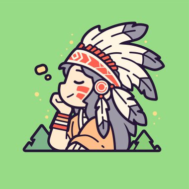 Çizgi film Amerikan Rüyası