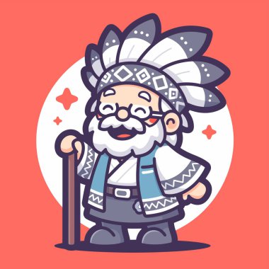 Çizgi film Amerikan Şefi Personel Tutuyor