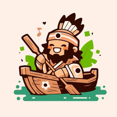 Kanodaki Amerikan Yerlisi