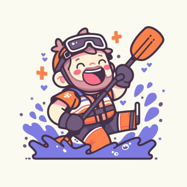 Eylemdeki Mutlu Kanocu