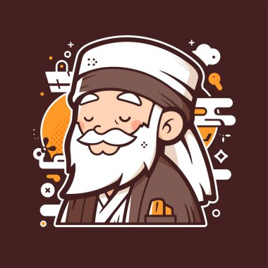 Ruhani Lider Sai Baba 'nın Çizgi Filmi