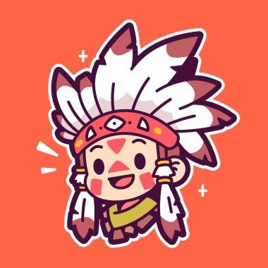 Başlıklı Çekici Amerikan Çizgi Filmi Karakteri