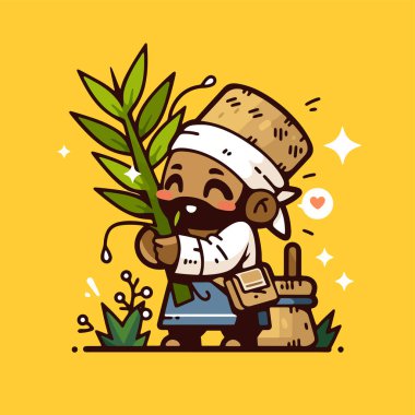 Hasatlı Mutlu Çiftçi