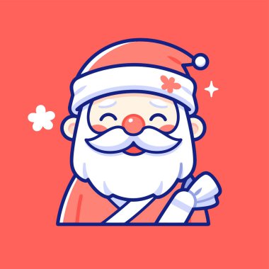 Mutlu Noel Baba 'nın Noel' de hediyesi