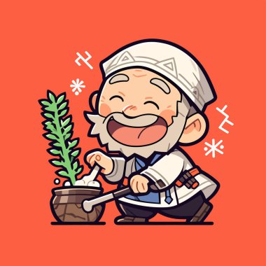 Chibi Ot Pişirme İksiri