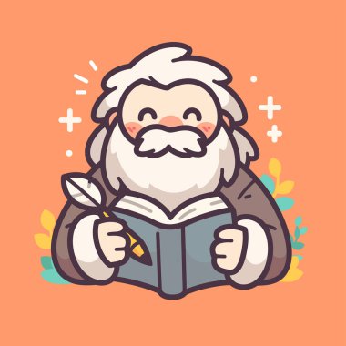 Şirin Çizgi Roman Bilgesi Yazıyor