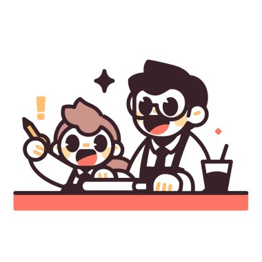 Sanatsal Danışmanlık Öğrencisi Neşeli Öğretmenden Öğreniyor