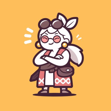 Hevesli Bitki bilimci Maceracı İllüzyonu