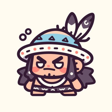 Çizgi film Amerikan Savaşçısı