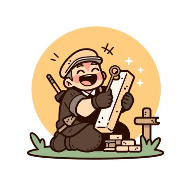 Araçlarla Mutlu Tuğlacı Binası