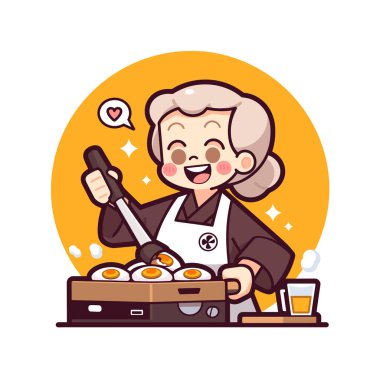 Mutlu Aşçılar Kahvaltı Yemeği