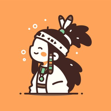 Şirin Yerli Amerikan Çizgi Filmi Çizimi