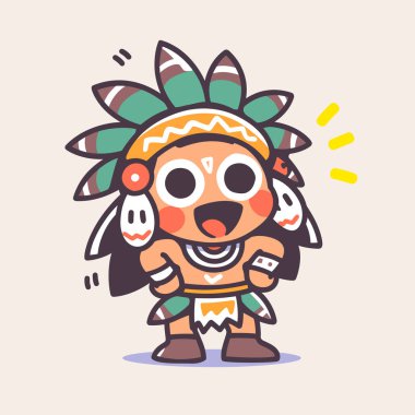 Başlıklı Mutlu Amerikan Çizgi Filmleri Karakteri