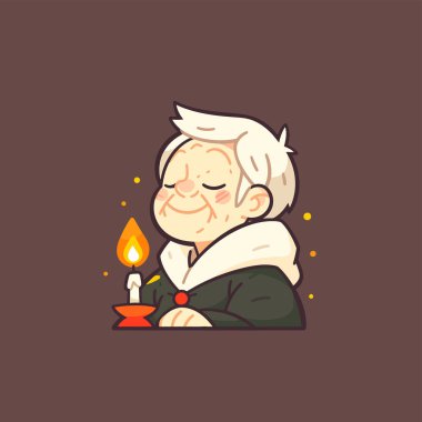 Scrooge Mum Tutuyor