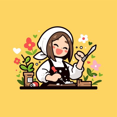 Clay 'le Mutlu Sanatçılar Heykeli