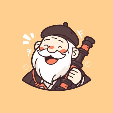 Teleskoplu Mutlu Astronomlar