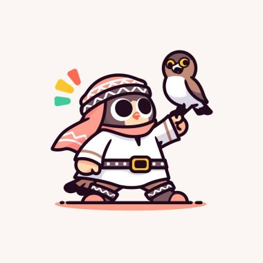 Baykuşlu Şirin Arap Şahini