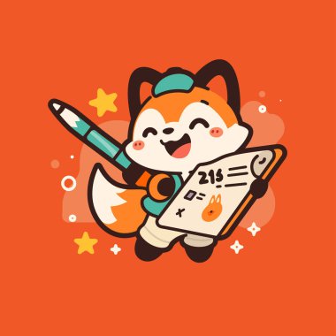 Mutlu yıllar kart tasarımı.