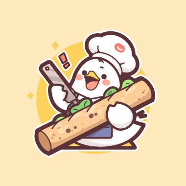 Vektör illüstrasyonu, simge ögesi arkaplanı